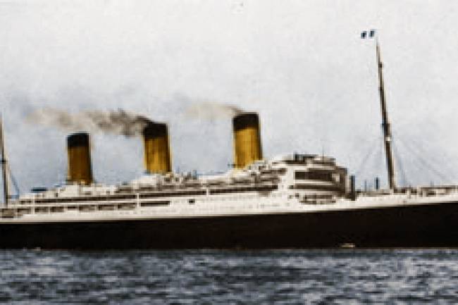 RMS Majestic (II)