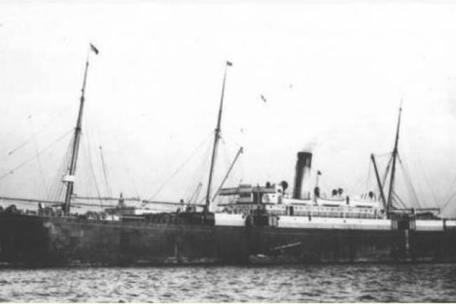 SS Cevic (eng)