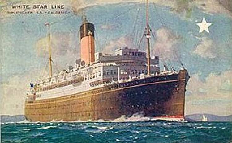 SS Calgaric (eng)