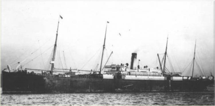 SS Cevic (eng)