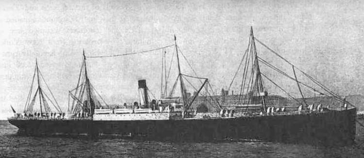 SS Bovic (eng)