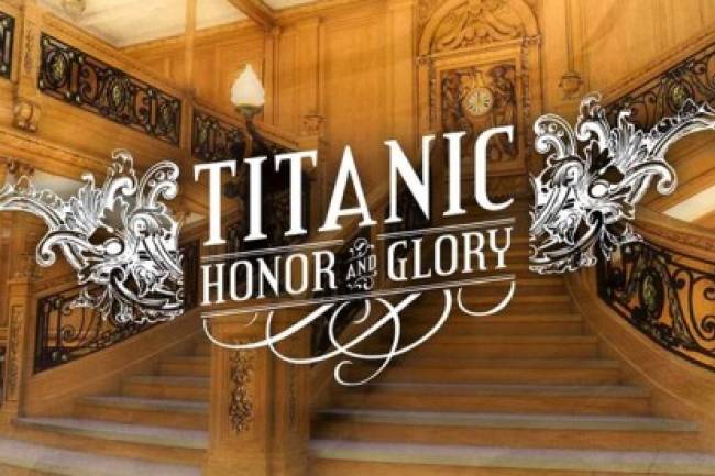 «Титаник: Честь и Слава»: Игра теней