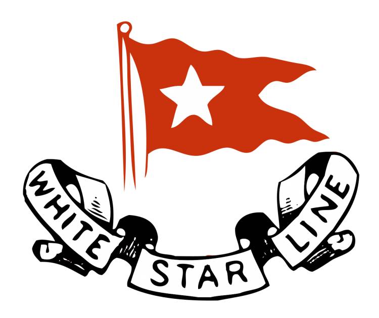 История компании White Star Line