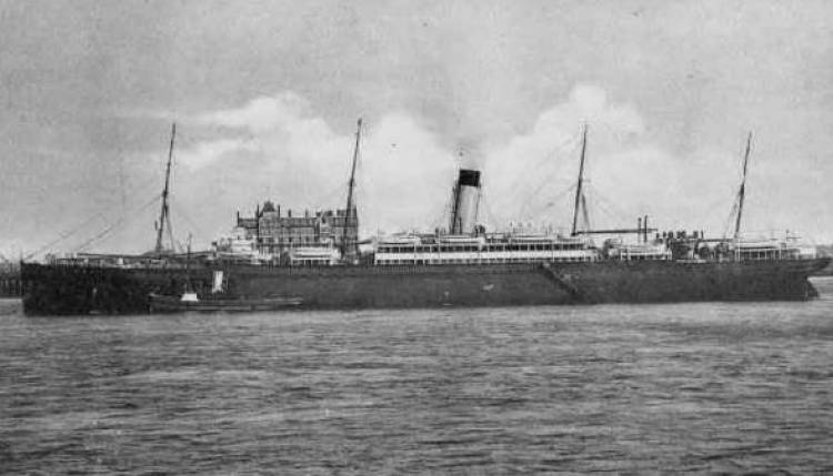 SS Corinthic (eng)