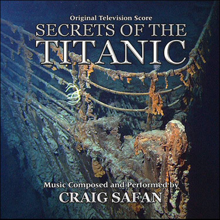 Секреты Титаника | Secrets of the Titanic - National Geographic
